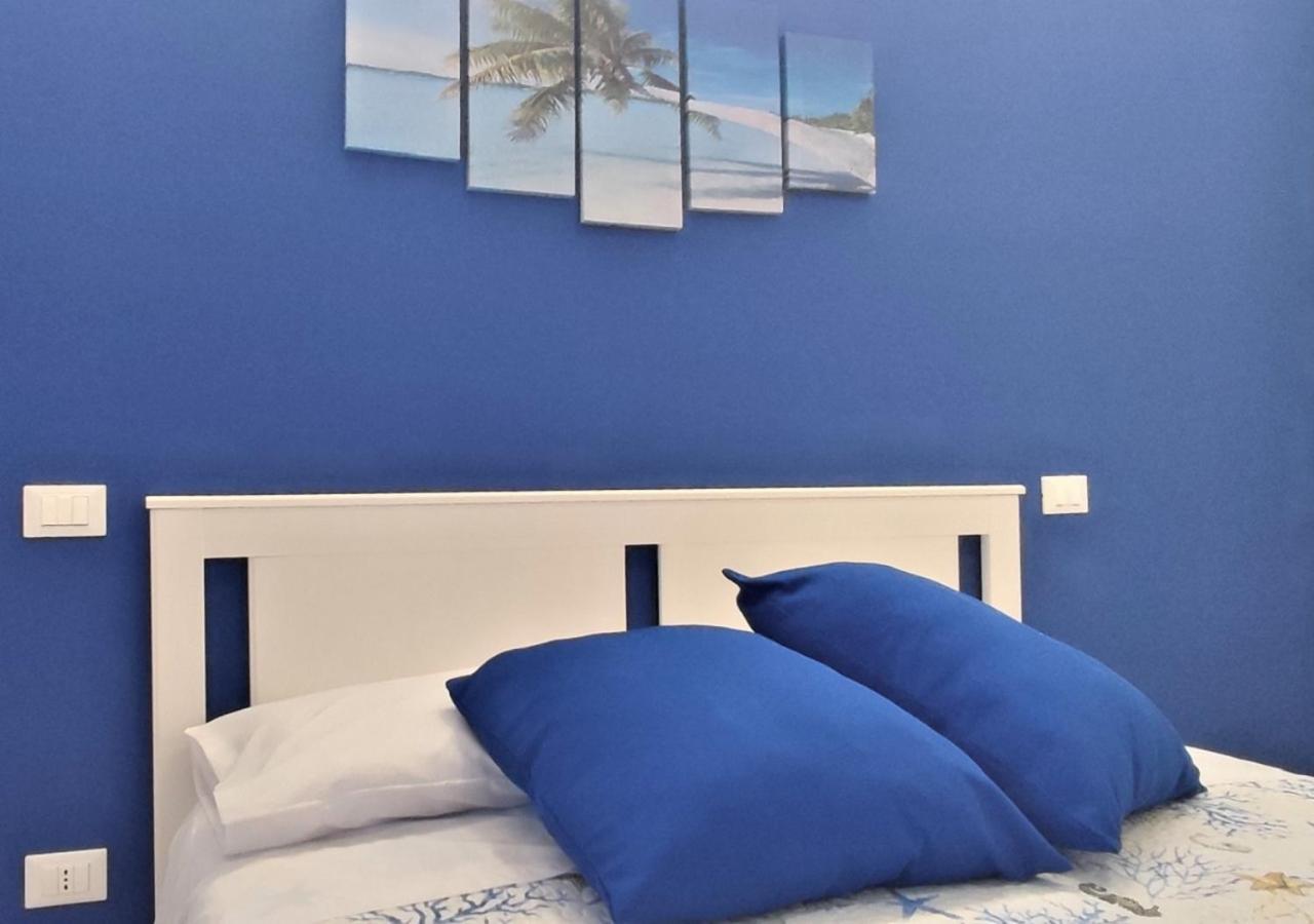 B&B Di Girolamo Lido Di Fondi Eksteriør bilde